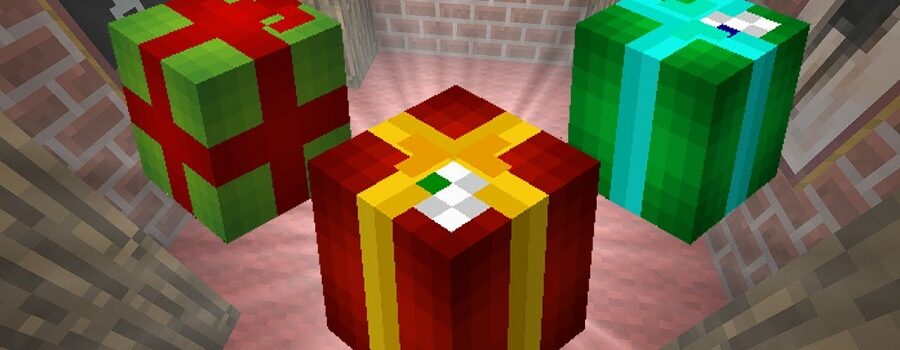 The Best Birthday Gifts for a Minecraft Gamer