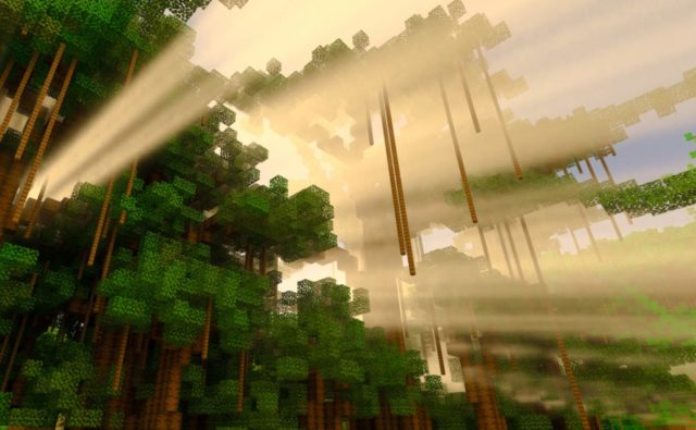 Dive into the Ultimate Direwolf20 Experience on DW20.CA: A Minecraft Adventure Awaits